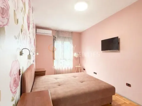 Izdavanje, stan, 64m², City Kvart, Podgorica - image 13