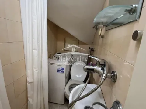 Izdavanje, stan, 29m², Slavija, Vračar Sve Podlokacije - image 5