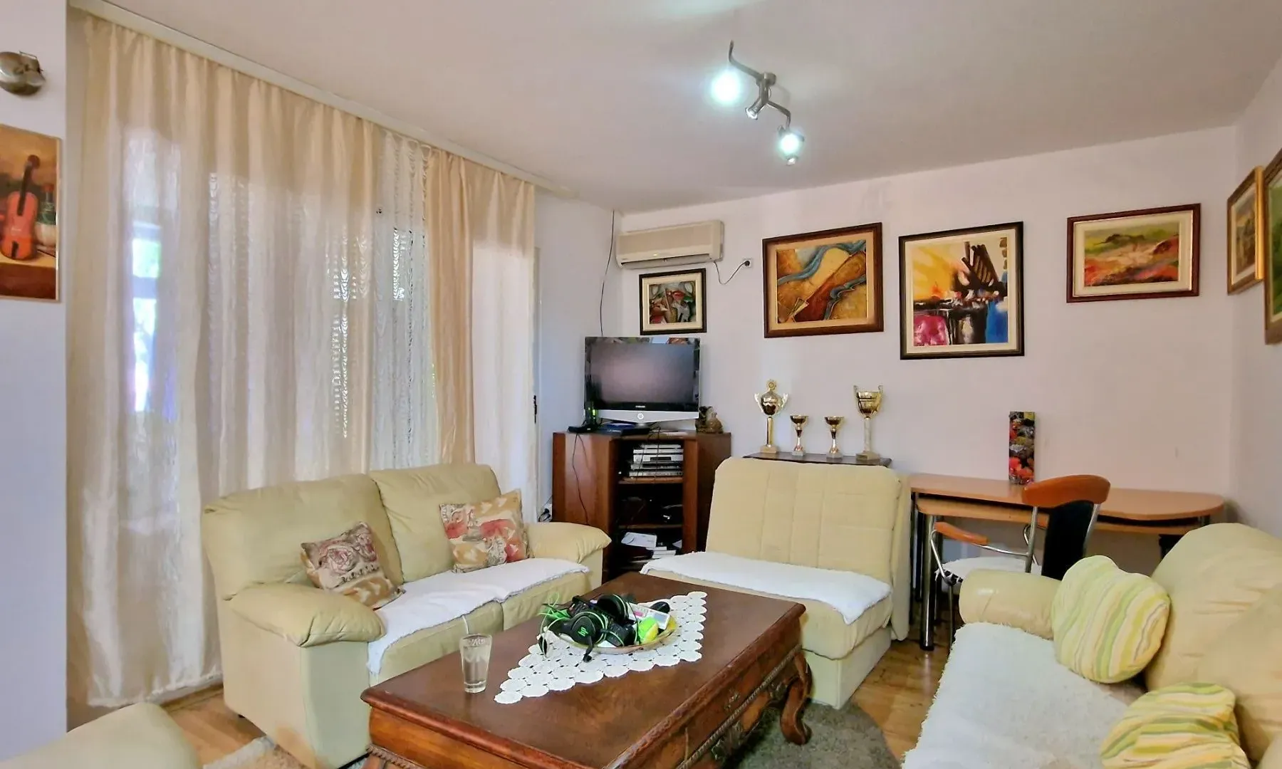 Sale, house, 165m², Bečići, Budva