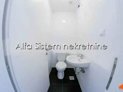 Rent, three bedroom apartment, 90m², Lekino Brdo, Voždovac Sve Podlokacije - image 8