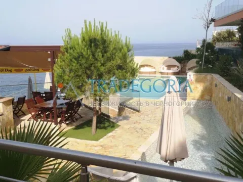 Prodaja, stan, 33m², Dobra Voda, Bar - image 20