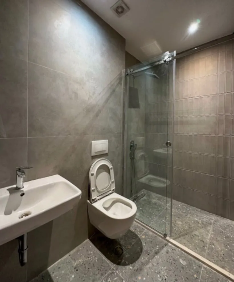 Prodaja, dvosoban stan, 76m², Gornja Gorica, Podgorica