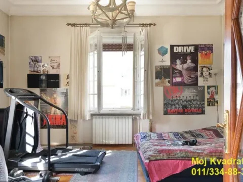 Prodaja, trosoban stan, 76m², Vračar Sve Podlokacije, Beograd - image 8