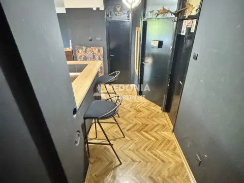 Prodaja, jednosoban stan, 47m², Centar Sve Podlokacije, Beograd - image 6