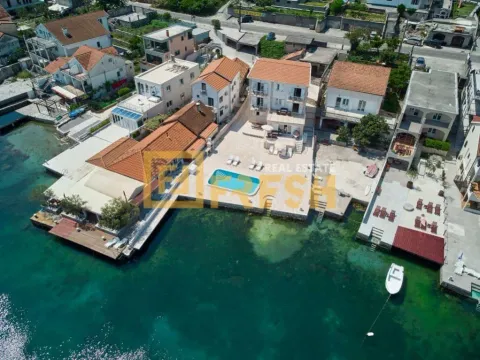 Prodaja, kuća, Tivat, Crna Gora - image 9