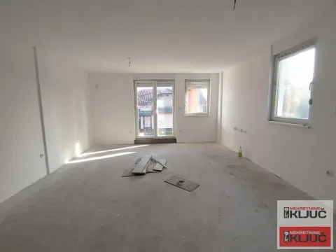 Sale, four bedroom apartment, 89m², Veternička rampa, Novi Sad Sve Podlokacije - image 3