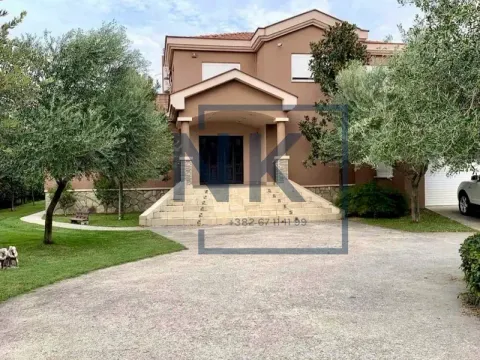 Izdavanje, kuća, 330m², Zeta, Podgorica - image 3