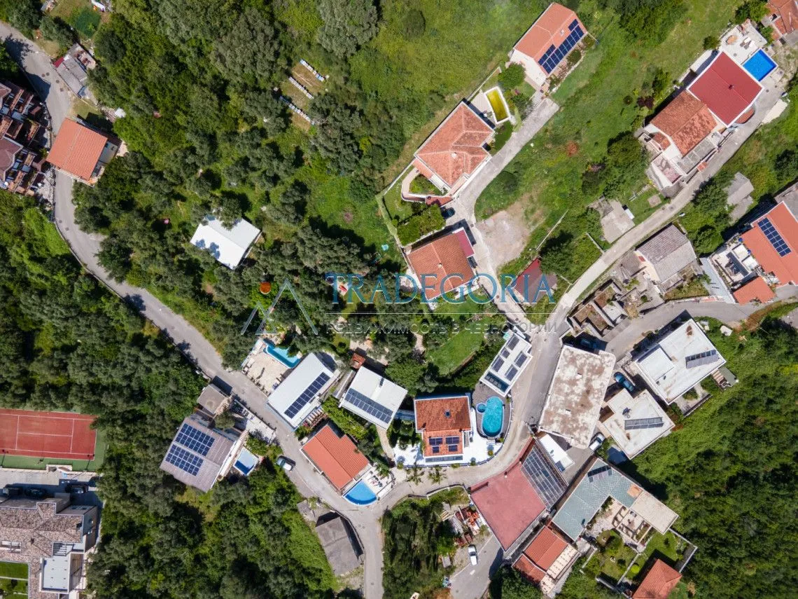 Prodaja, ugostiteljski objekat, 435m², Bečići, Budva