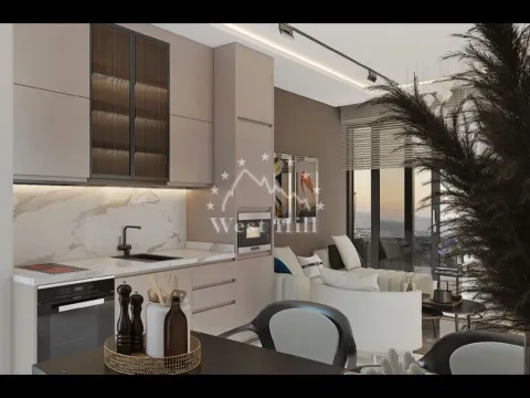 Sale, one bedroom apartment, 36m², Bečići, Budva - image 7