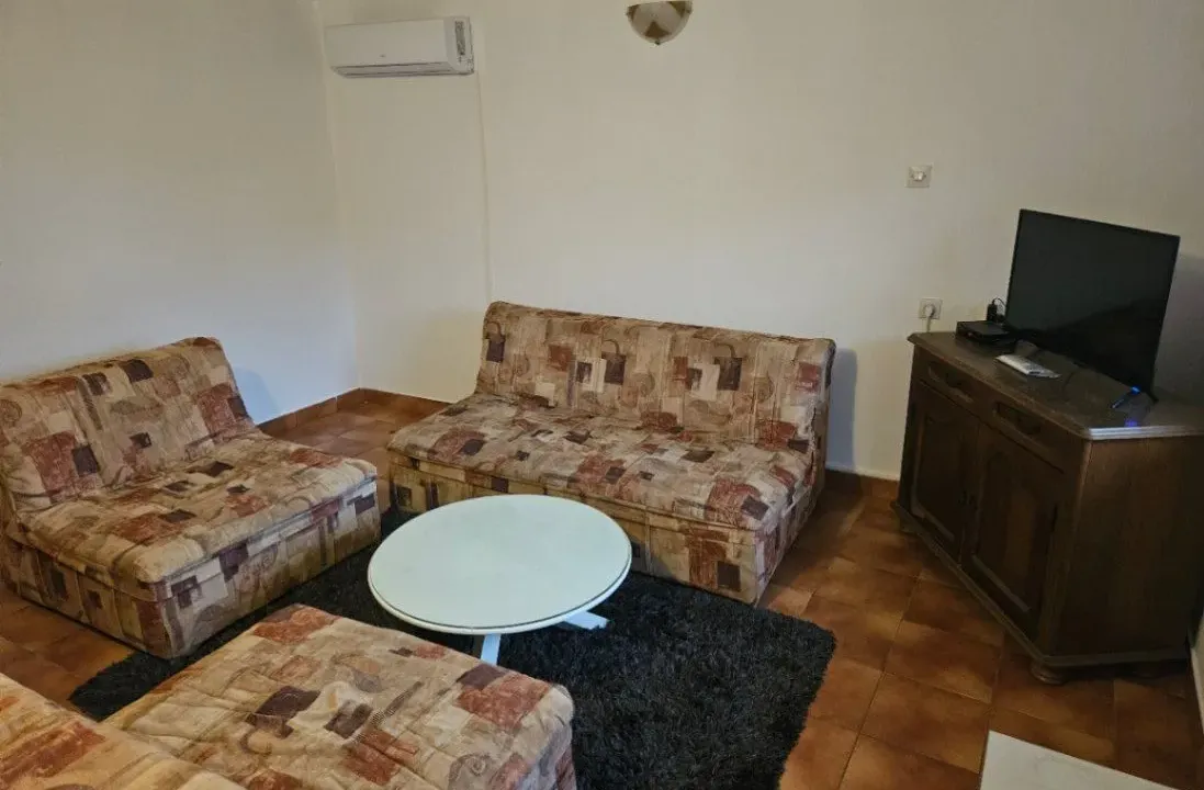 Rent, house, 40m², Polje, Bar