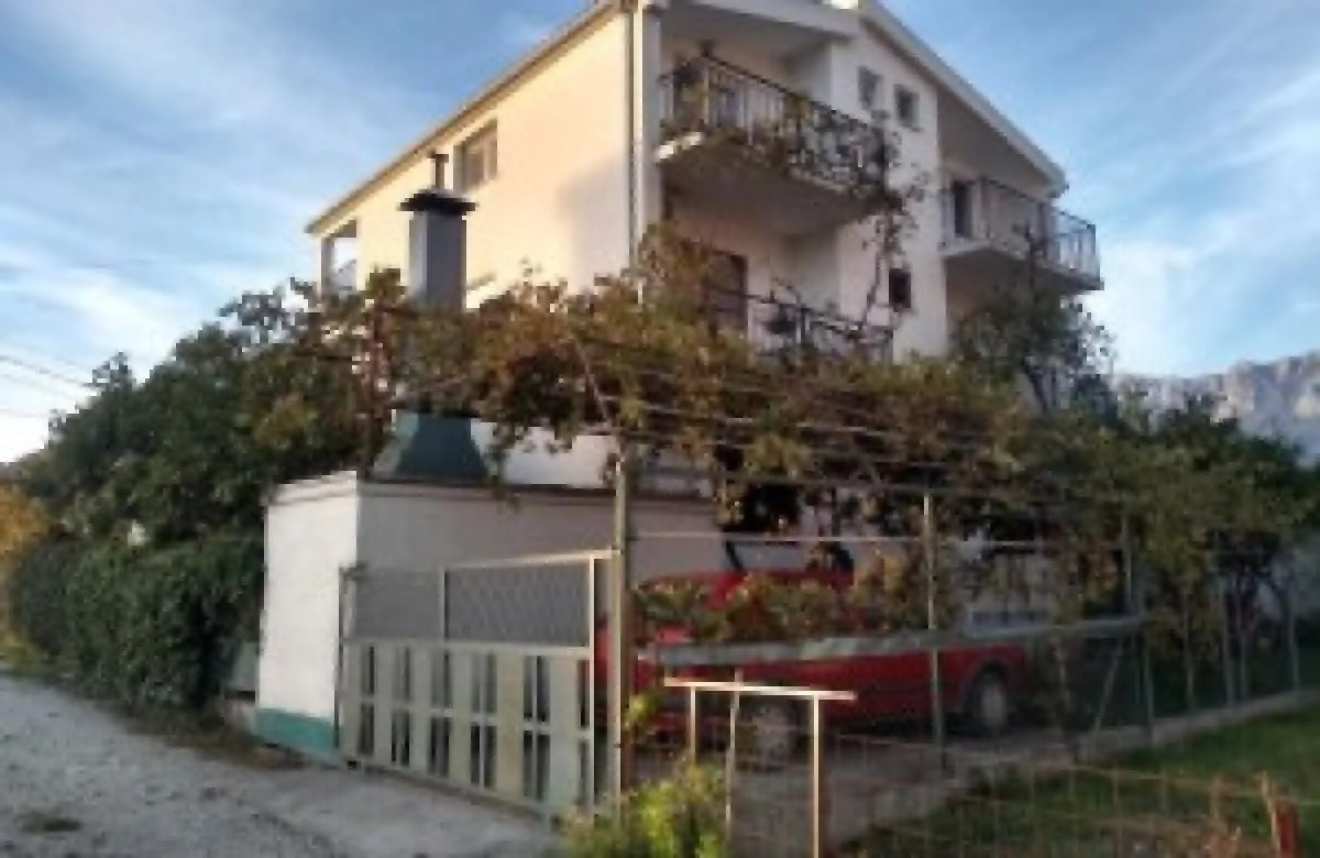 Sale, house, 360m², Bar, Crna Gora