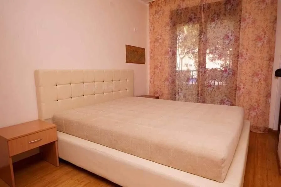 Sale, three bedroom apartment, 76m², Budva, Crna Gora