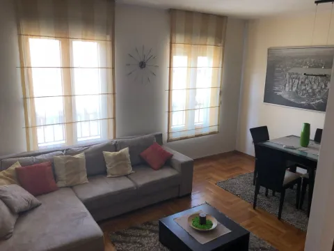 Rent, one bedroom apartment, 45m², Preko Morače, Podgorica - image 2