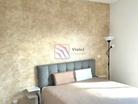 Sale, one bedroom apartment, 44m², City Kvart, Podgorica - image 7