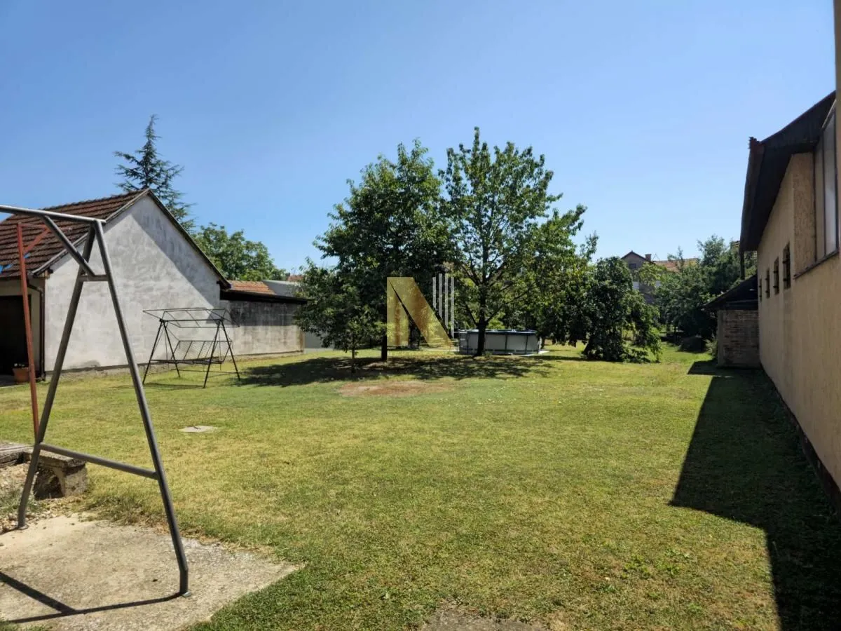 Prodaja, kuća, 142m², Temerin, Novi Sad
