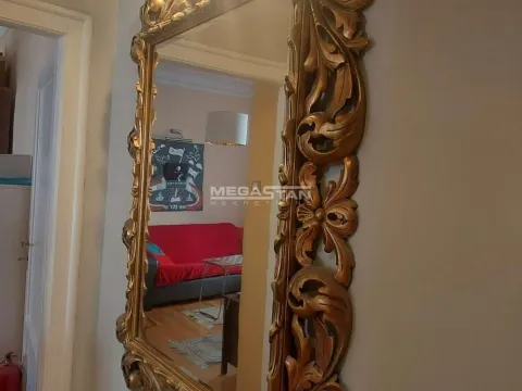 Rent, two bedroom apartment, 32m², Vračar Hram, Vračar Sve Podlokacije - image 8