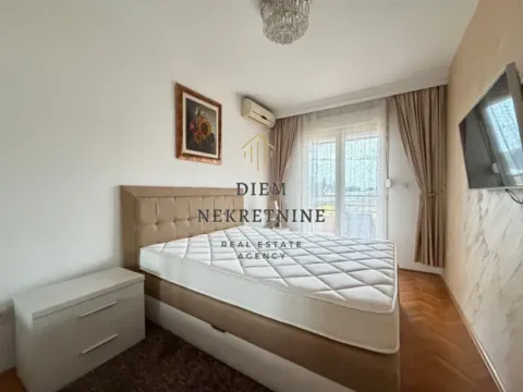 Izdavanje, dvosoban stan, 74m², Ljubović, Podgorica - image 11