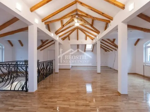 Izdavanje, kuća, 417m², Jajinci, Voždovac Sve Podlokacije - image 6