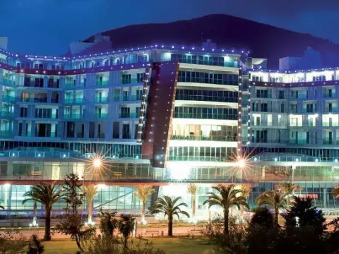 Sale, apartment, 50m², Budva, Crna Gora - image 2