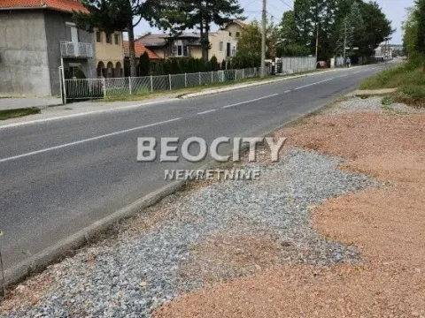 Izdavanje, plac, 10m², Barajevo (mesto), Barajevo - image 12