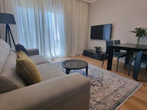 Sale, one bedroom apartment, 46m², Budva, Crna Gora - image 10