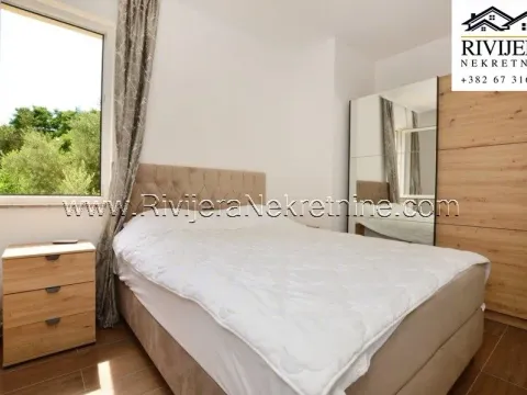 Prodaja, jednosoban stan, 42m², Đenovići, Herceg Novi - image 15