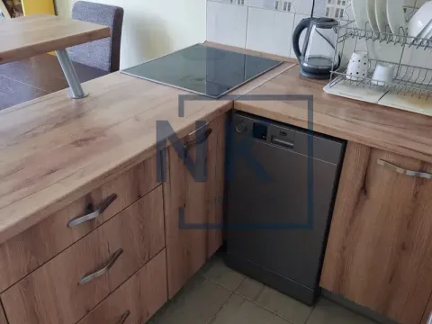 Prodaja, jednosoban stan, 46m², Dalmatinska ulica, Podgorica - image 2