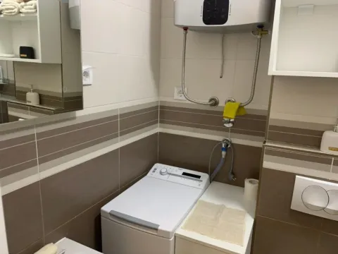 Prodaja, garsonjera, 32m², Maslinjak, Budva - image 12