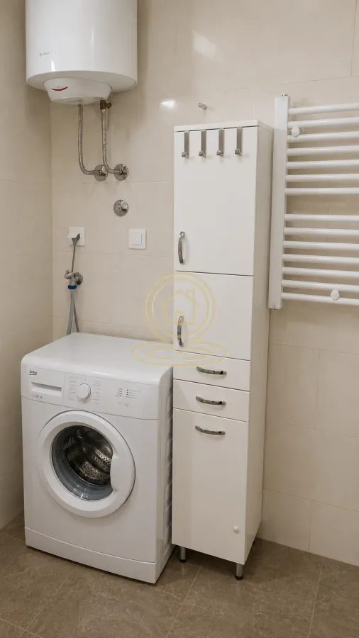 Izdavanje, jednosoban stan, 45m², Tašmajdan, Palilula Sve Podlokacije