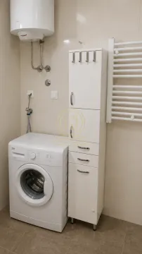 Izdavanje, jednosoban stan, 45m², Tašmajdan, Palilula Sve Podlokacije - image 7