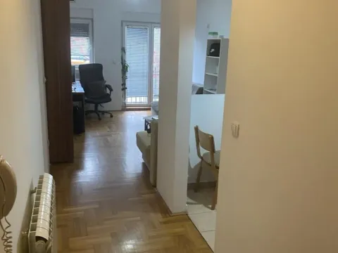 Rent, one bedroom apartment, 33m², Cvetkova Pijaca, Zvezdara Sve Podlokacije - image 7