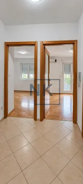 Prodaja, jednosoban stan, 36m², Stari Aerodrom, Podgorica - image 5