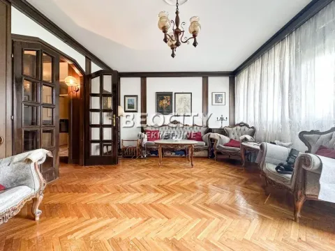 Sale, three bedroom apartment, 97m², Topličin venac, Beograd - image 3
