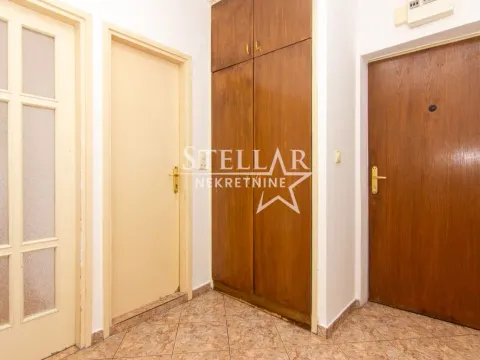 Izdavanje, jednosoban stan, 46m², Baston, Podgorica - image 5