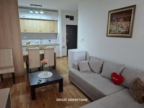 Izdavanje, dvosoban stan, 60m², Mirijevo 1, Mirijevo Sve Podlokacije - image 2