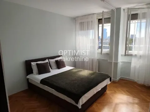 Sale, two bedroom apartment, 51m², Novi Beograd Sve Podlokacije, Beograd - image 3