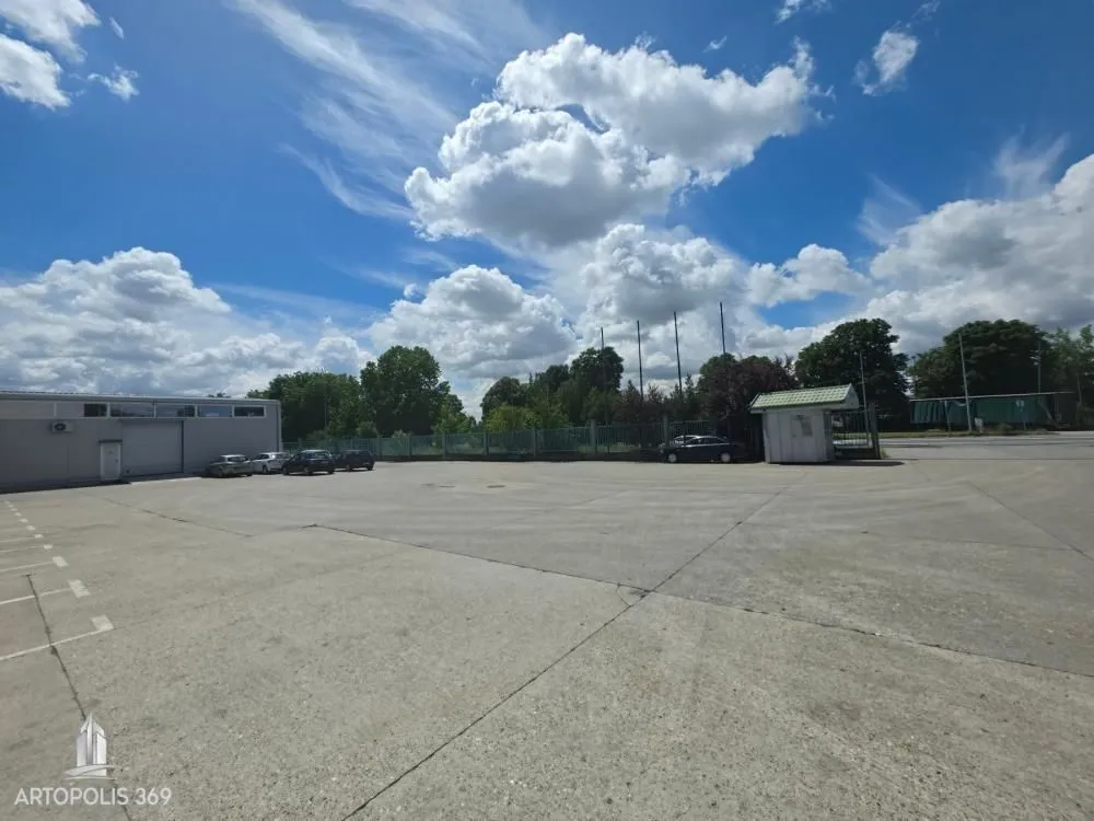Rent, office space, 1000m², Zemun Nova Galenika, Zemun Sve Podlokacije