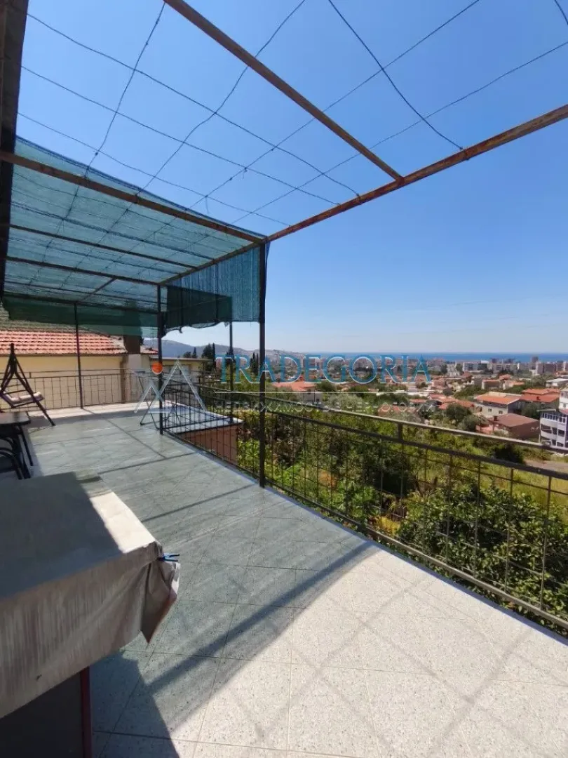 Sale, house, 170m², Bar, Crna Gora