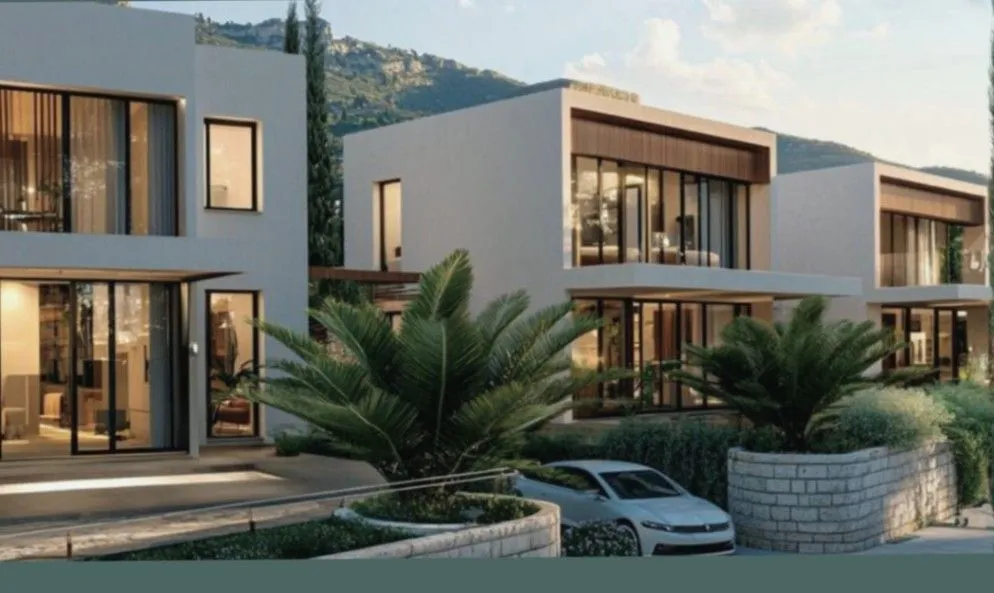 Sale, house, 228m², Kumbor, Herceg Novi