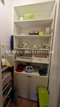 Prodaja, četvorosoban stan, 120m², Centar, Novi Sad - image 8