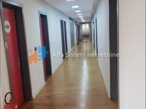 Rent, office space, 420m², Stari Grad, Beograd - image 6