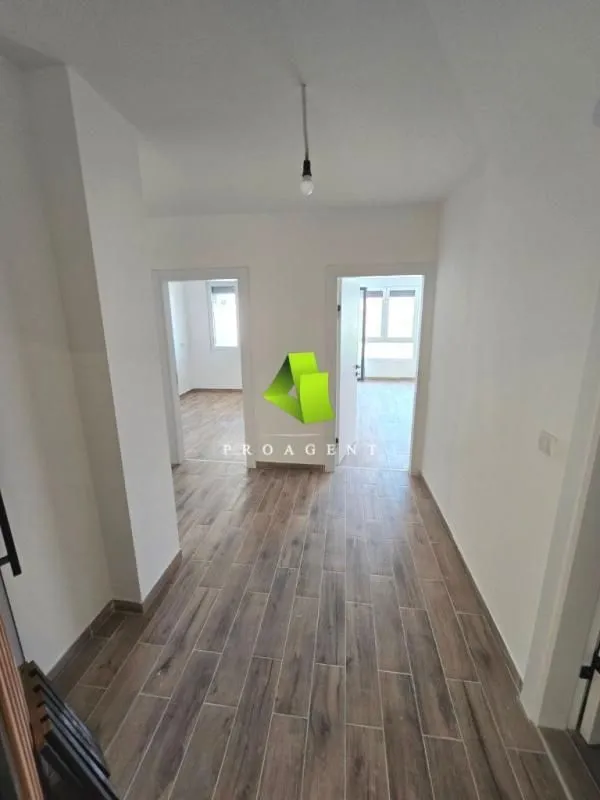 Prodaja, dvosoban stan, 70m², Pantelej, Niš