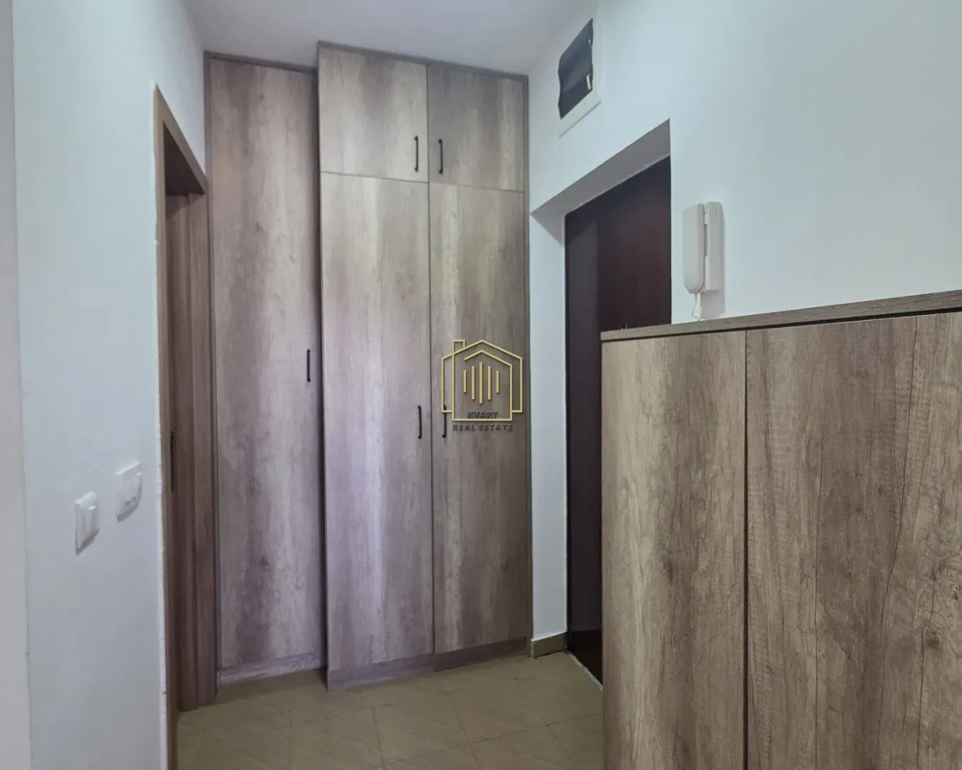 Rent, apartment, 25m², Vezirov Most, Podgorica