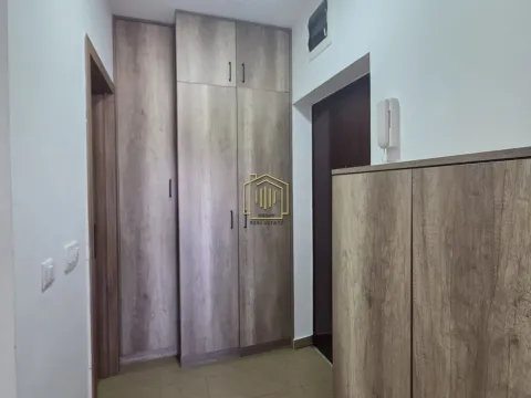 Rent, apartment, 25m², Vezirov Most, Podgorica - image 2
