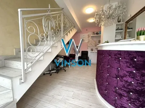 Rent, office space, 85m², Grbavica, Novi Sad Sve Podlokacije - image 14