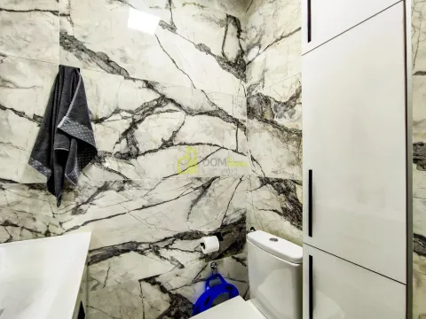 Prodaja, petosoban stan, 147m², Dalmatinska ulica, Podgorica - image 7