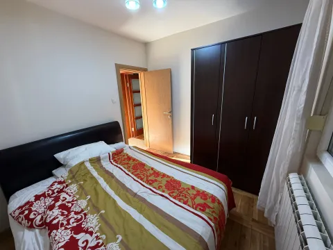 Rent, house, 45m², Zabjelo, Podgorica - image 7