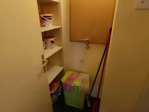 Rent, two bedroom apartment, 60m², Novi Beograd Blok 70, Novi Beograd Sve Podlokacije - image 12