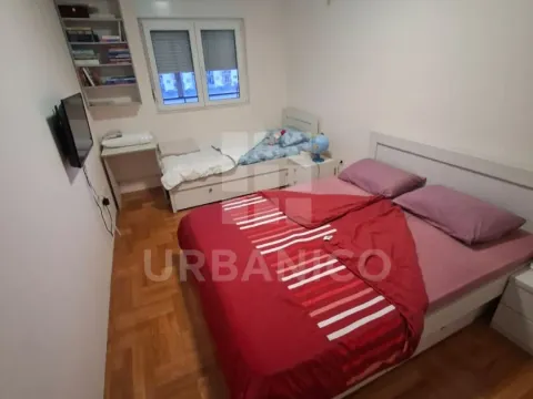 Prodaja, jednosoban stan, 53m², Pobrežje, Podgorica - image 5