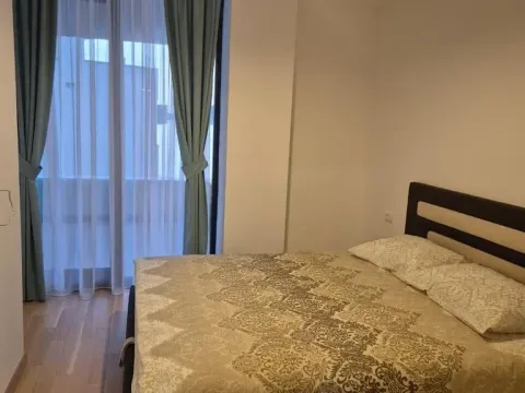 Izdavanje, jednosoban stan, 60m², Rafailovići, Budva - image 19